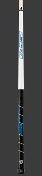 Predator Sport 2 Volt Sport Wrap Radial Play Pool Cue