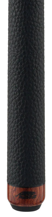 Predator SP2 Matte Black Forearm with Palisander Points Pool Cue