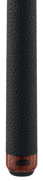 Predator SP2 Matte Black Forearm with Palisander Points Pool Cue
