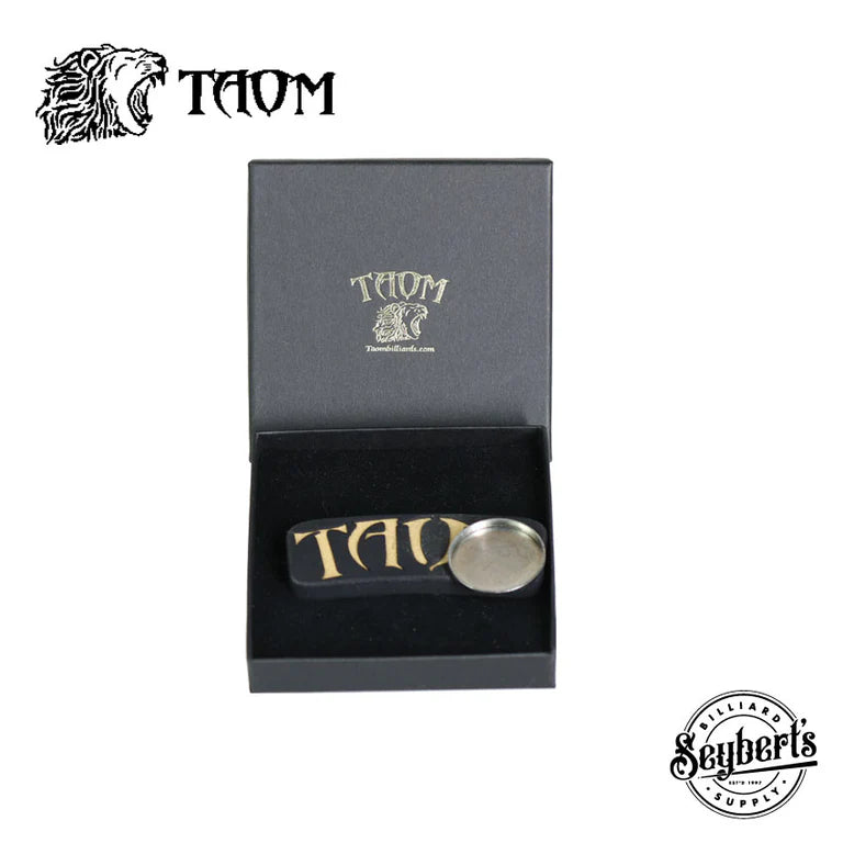 TAOM Magnetite Chalk Holder