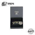 TAOM Magnetite Chalk Holder
