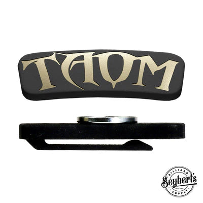 TAOM Magnetite Chalk Holder