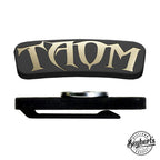 TAOM Magnetite Chalk Holder