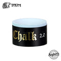Taom 2.0 Pool Light Blue Chalk - 1 Piece
