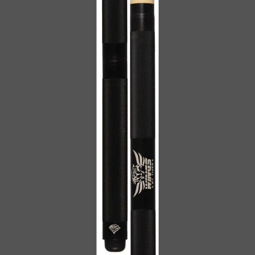 Tiger Wings Jump Cue