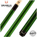Valhalla Series VA105 Green Pool Cue