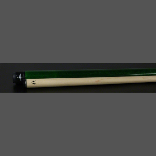 Valhalla Series VA105 Green Pool Cue