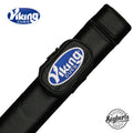 Viking Pro Black 1x1 Hard Pool Cue Case