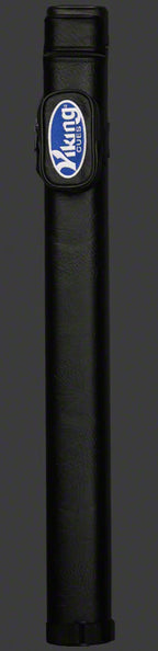 Viking Pro Black 1x1 Hard Pool Cue Case