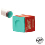 Master Pool Chalk - 1 Dozen