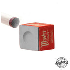 Master Pool Chalk - 1 Dozen