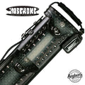 Instroke Southwest Black 3x7 Pool Cue Case