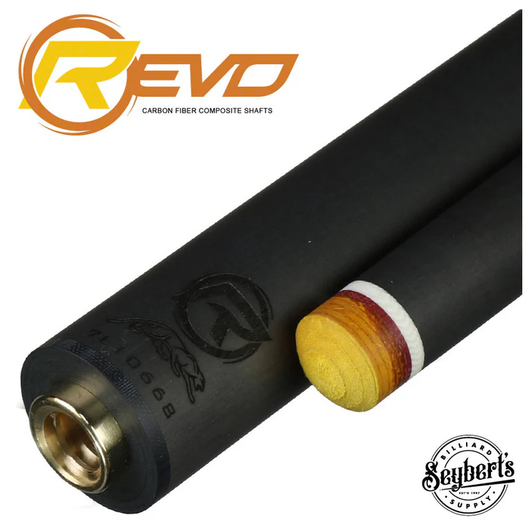 Predator Uni-Loc Revo Carbon Shaft
