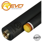 Predator Uni-Loc Revo Carbon Shaft
