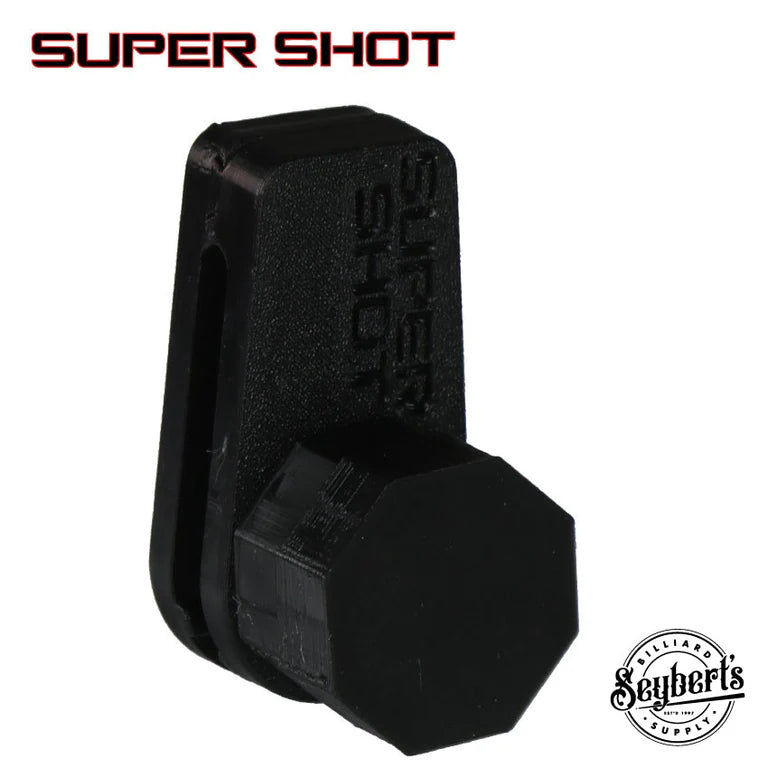 Super Shot Octagon Magnetic Chalk holder