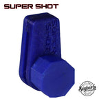 Super Shot Octagon Magnetic Chalk holder