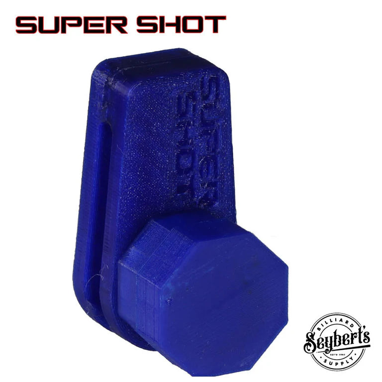 Super Shot Octagon Magnetic Chalk holder
