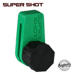Super Shot Octagon Magnetic Chalk holder