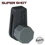 Super Shot Octagon Magnetic Chalk holder