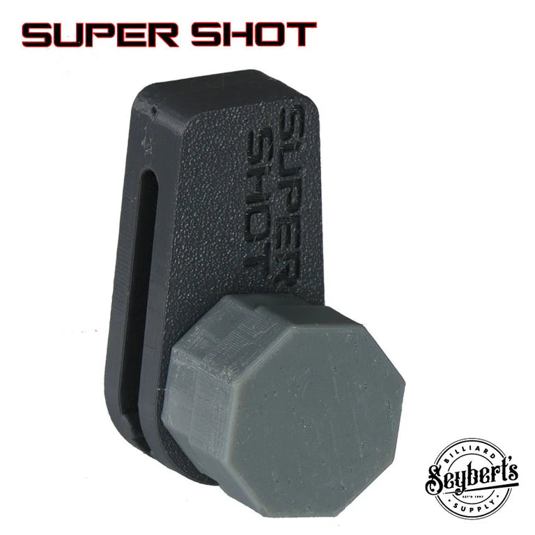 Super Shot Octagon Magnetic Chalk holder