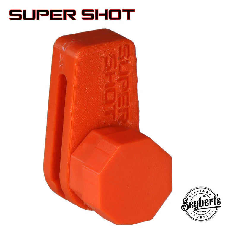Super Shot Octagon Magnetic Chalk holder
