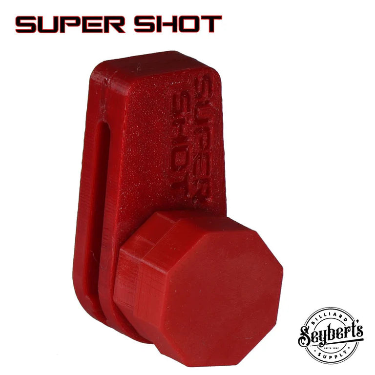 Super Shot Octagon Magnetic Chalk holder