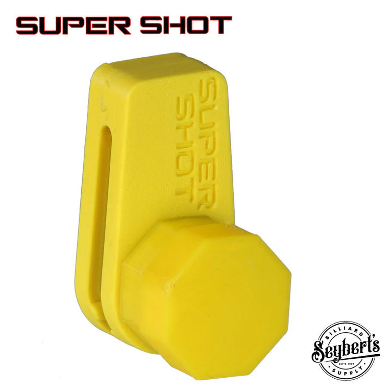 Super Shot Octagon Magnetic Chalk holder
